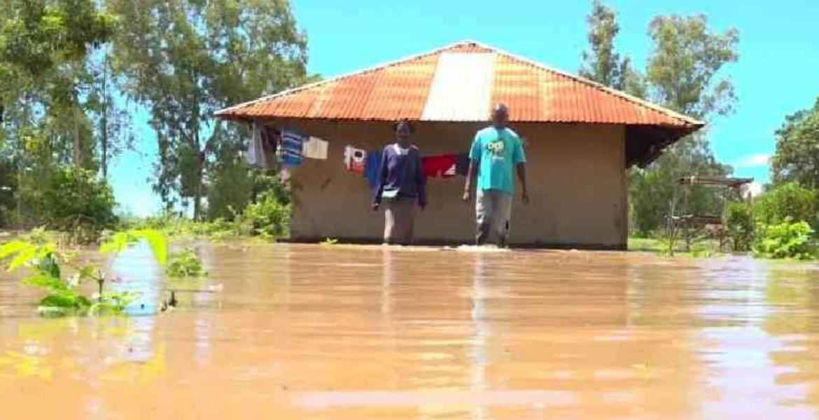 Heavy Rains Claim 12 Lives In Nyanza And Western Regions